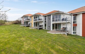 Exterior - Gudhjem Søpark Lejl. 56 (Gudhjem)