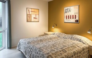 2 Schlafzimmer, kostenloses WLAN