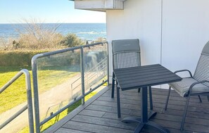 Outdoor dining - Gudhjem Søpark Lejl. 56 (Gudhjem)