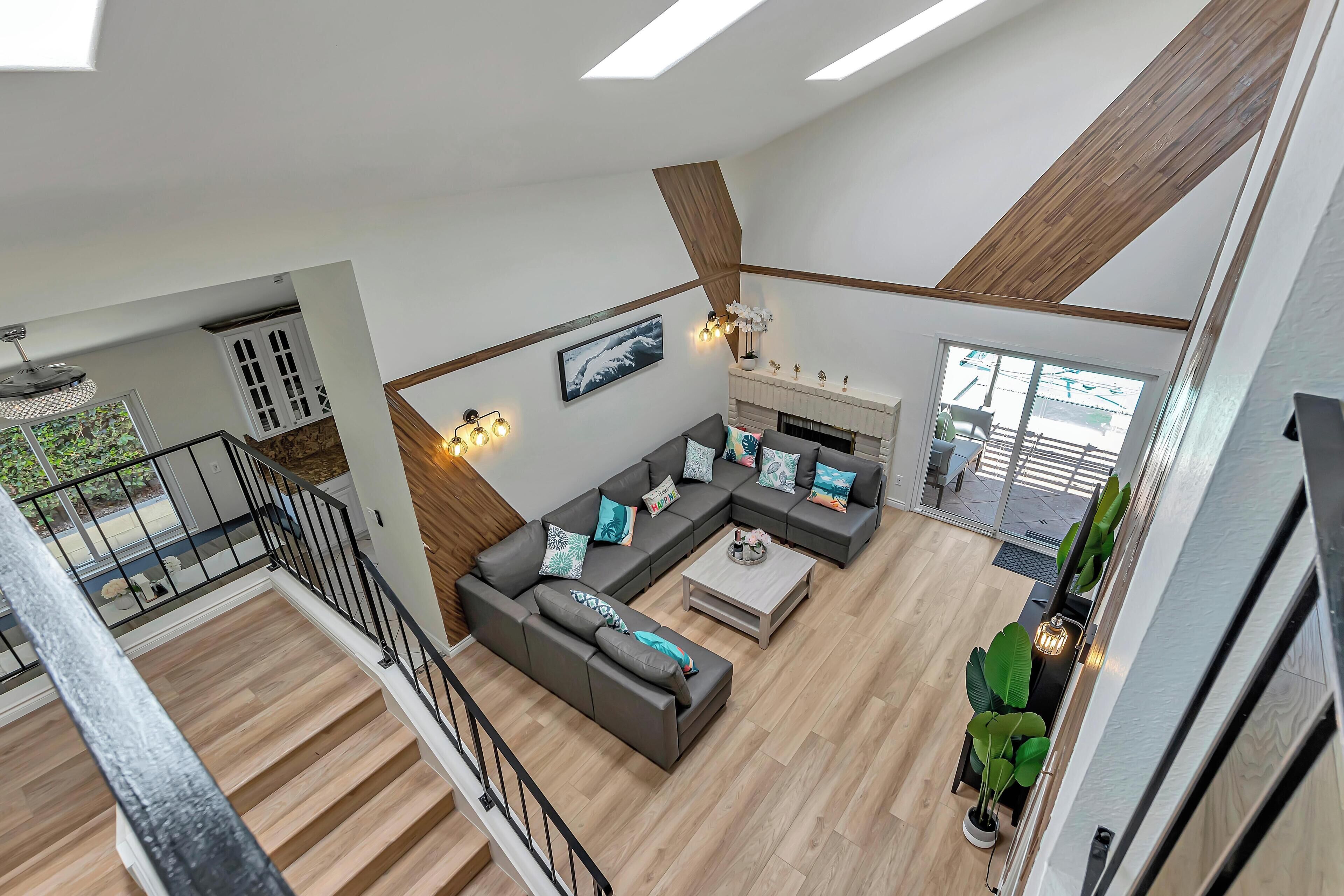 Téléviseur connecté, jeux vidéo