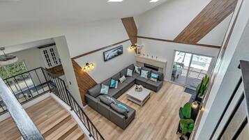 Smart TV y videojuegos