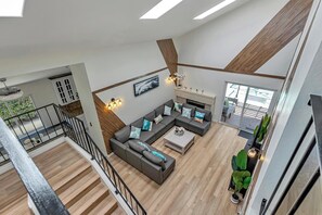 Smart-TV og videospill