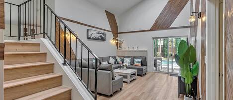 スマートテレビ、テレビゲーム