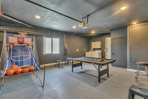 Sala de jocs