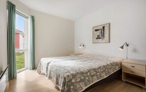 2 camere, Wi-Fi gratuito