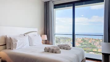 2 chambres, fer et planche Ă repasser, lit parapluie, Wi-Fi