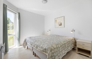 2 sovrum och gratis wi-fi