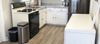 3 Bedroom Near HPU in Family Friendly Neighborhood