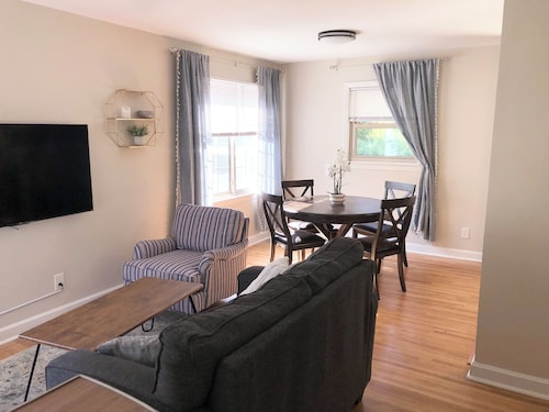 3 Bedroom Near HPU in Family Friendly Neighborhood