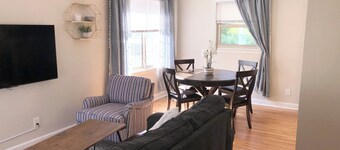 3 Bedroom Near HPU in Family Friendly Neighborhood