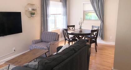 3 Bedroom Near HPU in Family Friendly Neighborhood