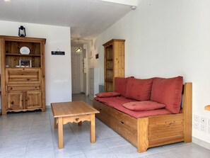 Coin séjour