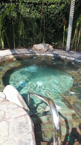 Las Margaritas, Mexican Rustic Style, Villa and Studios,