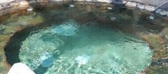 Las Margaritas, Mexican Rustic Style, Villa and Studios,