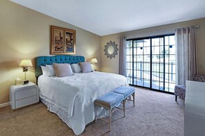 2 間睡房、熨斗/熨衫板、Wi-Fi、床單