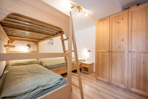 1 slaapkamer, gratis wifi, beddengoed