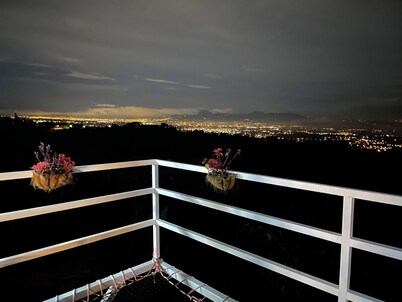 Cabaña1 Mirador Jacuzzi Amigos Sarchi