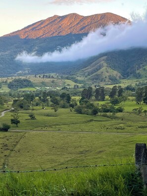 Miscellaneous - Cabaña1 Mirador Jacuzzi Amigos Sarchi (Provincia de Alajuela)
