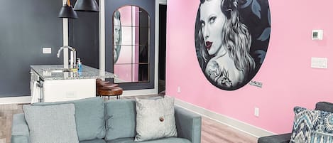 Televisión y tenis de mesa