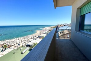 Property grounds - P022 - Porto Recanati, brand new two-room apartment (Porto Recanati)
