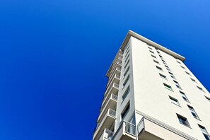 Exterior - P022 - Porto Recanati, brand new two-room apartment (Porto Recanati)