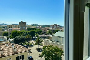 Interior - P022 - Porto Recanati, brand new two-room apartment (Porto Recanati)