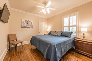 3 camere, ferro/asse da stiro, Wi-Fi, lenzuola