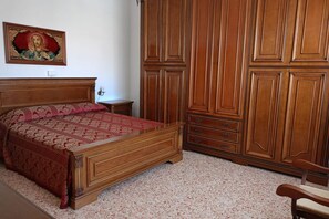 2 Schlafzimmer, Bettwäsche