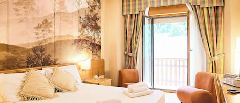 Chambre Double Premium