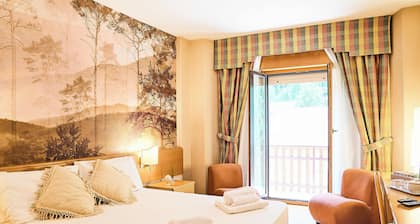 Hotel Camigliatello
