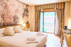 Premium Double Room - Hotel Camigliatello (Spezzano della Sila)