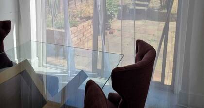 Large 4 Bed Terraced House