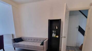 House | Living area