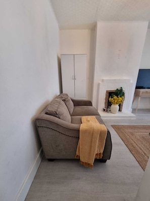 Casa | Sala d'estar