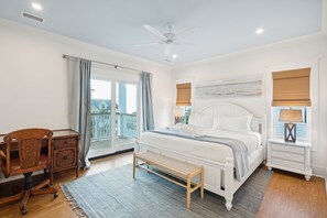 6 soverom, strykejern/-brett, wi-fi (inkludert) og sengetøy