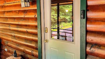 DĂ©tail de lâextĂ©rieur