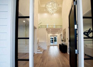 Interior - Veloz Villa - The Prime Private Estate (Los Angeles)