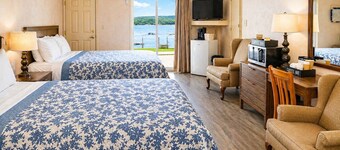 Baddeck Inn