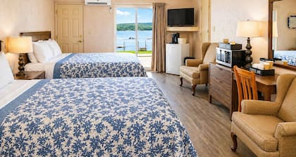 Baddeck Inn