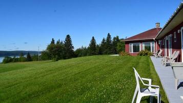 Comfort Double Room | Terrace/patio