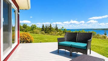 Comfort Double Room | Terrace/patio