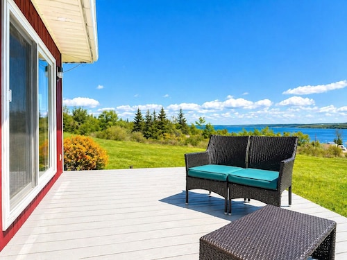 Baddeck Inn