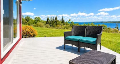 Baddeck Inn