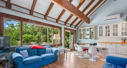 Dog-Friendly Cape Cottage Near Beach & Towns