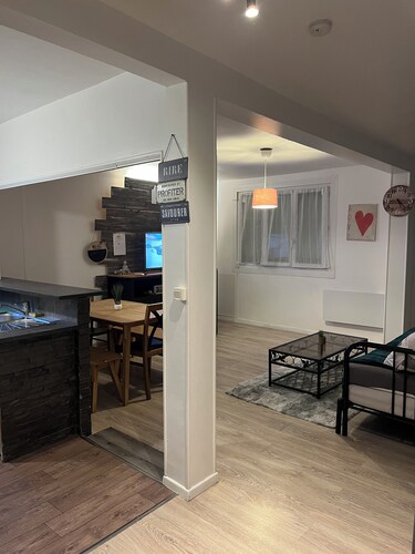 Appartement Business Famille 1