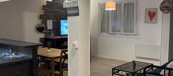 Appartement Business Famille 1