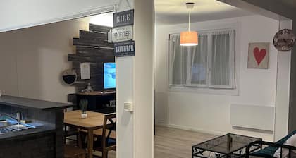 Appartement Business Famille 1