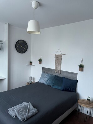 Appartement Familial