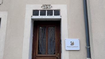 Exterieur