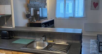 Appartement Business Famille 1